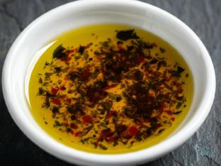 Vinaigrette Vinaigrette