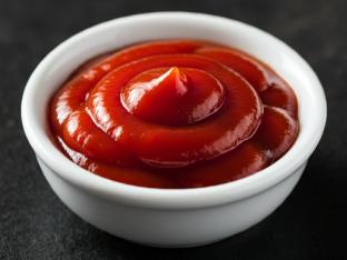 Ketchup Ketchup