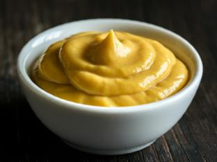 Mustard Mustard