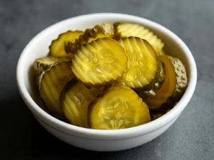 Pickles Pickles