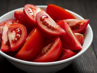 Tomatoes Tomatoes