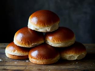 Gluten Free Burger Bun Gluten Free Burger Bun