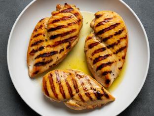 Grilled Chicken Breast Grilled Chicken Breast