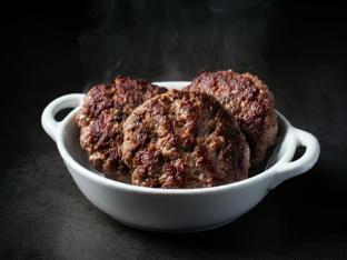Beef Burger Patties Beef Burger Patties