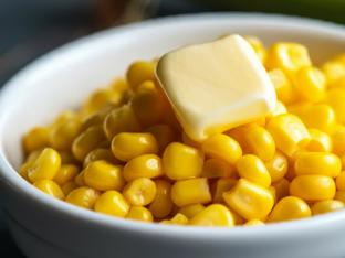 Buttered Corn Buttered Corn
