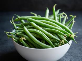 Fresh Green Beans Fresh Green Beans