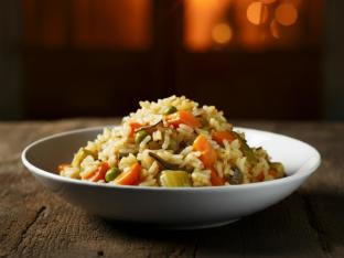 Rice Pilaf Rice Pilaf