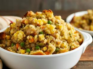 Cornbread Dressing Cornbread Dressing