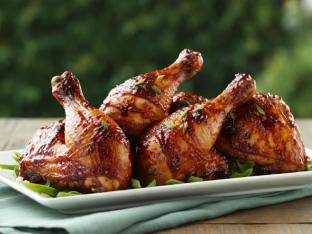 BBQ Chicken BBQ Chicken