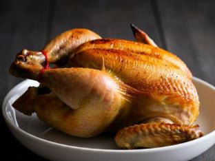Rotisserie Chicken Rotisserie Chicken