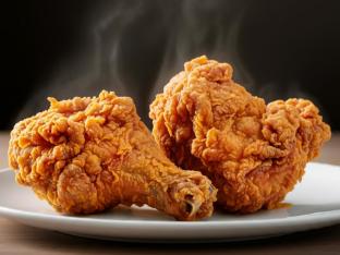 V's Famous Fried Chicken V's Famous Fried Chicken