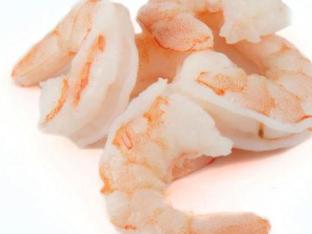 Vegan Jumbo Shrimp (chilled)