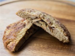 Apple Crumb Pie Cookie Apple Crumb Pie Cookie