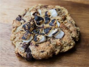 S'moregeous Cookie S'moregeous Cookie