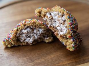 Razzle Dazzle Cookie Razzle Dazzle Cookie