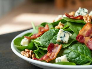 V's Salad Boxed Meal V's Salad Boxed Meal