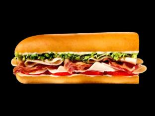 Club Lulu Sandwich and Regular Jimmy Chips