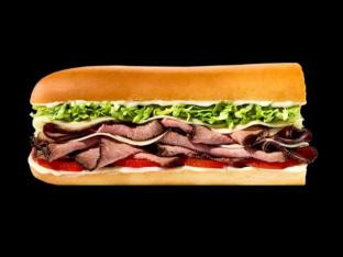 Hunter's Club Sandwich and Regular Jimmy Chips