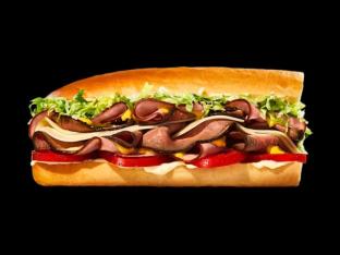 Billy Club Sandwich and BBQ Jimmy Chips