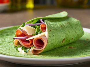 Lettuce Wrapped Tuscan Italian and Regular Jimmy Chips