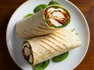 Tuscan Wrap