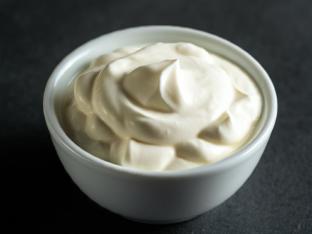 Sour Cream