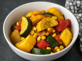 Calabacitas