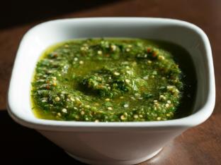 Salsa Verde