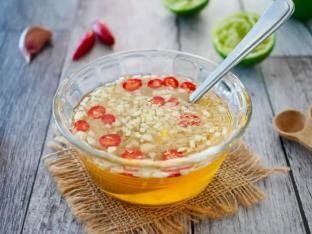 Nuoc Cham Nuoc Cham