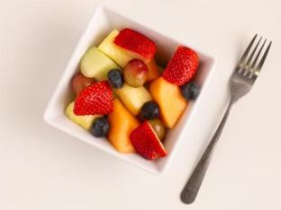 Fruit Salad Fruit Salad