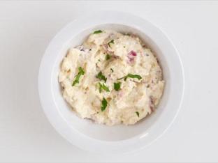 Side of Potato Salad Side of Potato Salad