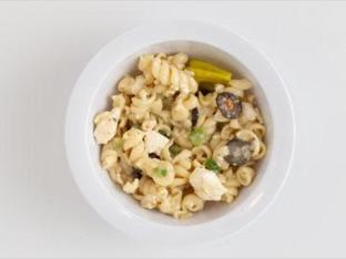 Side of Pasta Salad Side of Pasta Salad