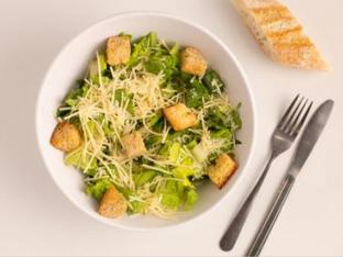 Caesar Salad Caesar Salad