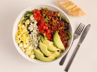 Cobb Salad Cobb Salad