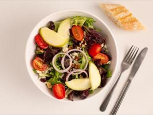 Balsamic Bleu Salad Balsamic Bleu Salad