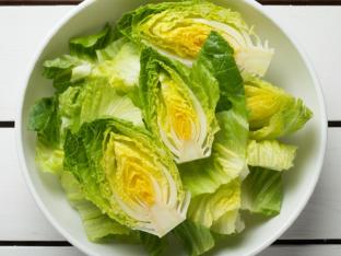 Romaine Lettuce
