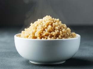 Quinoa