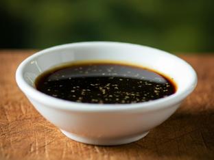 Balsamic Vinaigrette Dressing