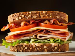 Club Sandwich
