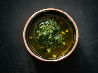 Chimichurri Sauce Chimichurri Sauce