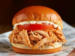 Chicken Mayonnaise Roll Chicken Mayonnaise Roll