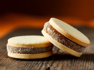 Alfajor Alfajor