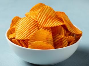BBQ Chips