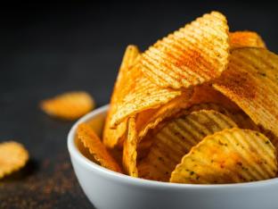 Jalapeno Chips