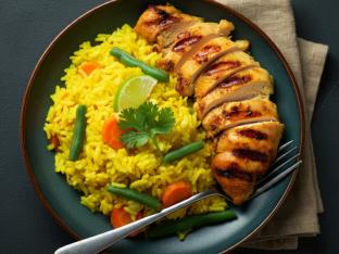 Kow Ob Gai Yang [21 oz]