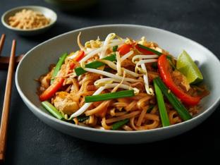 Veggie Pad Thai [16 oz]