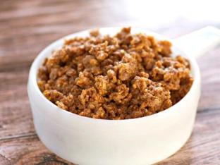 Chorizo Chorizo