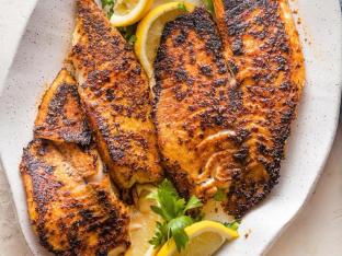 Fish Fish