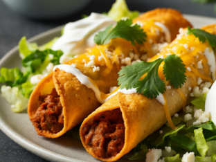 Flautas Flautas