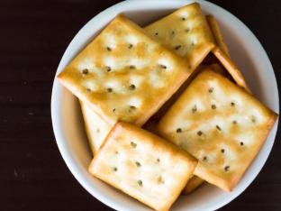 Crackers